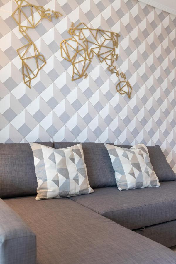 ולנסיה Apartup Patacona Sunrise Duplex I מראה חיצוני תמונה