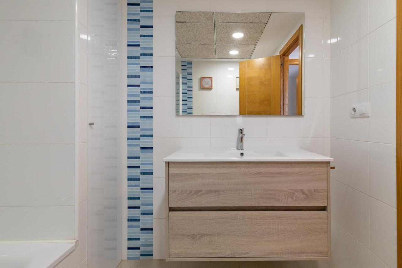 ולנסיה Apartup Patacona Sunrise Duplex I מראה חיצוני תמונה